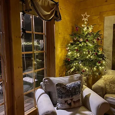 Pasja Ii View,lake & * Kluszkowce