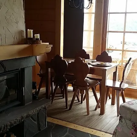 Pasja Ii View,lake &