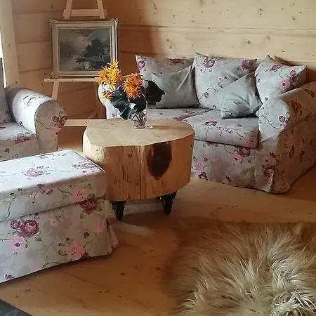 Vakantiehuis Pasja Ii View,lake & Kluszkowce