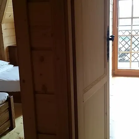 Pasja Ii View,lake & Kluszkowce