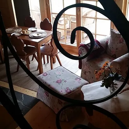 Pasja Ii Dom wakacyjny