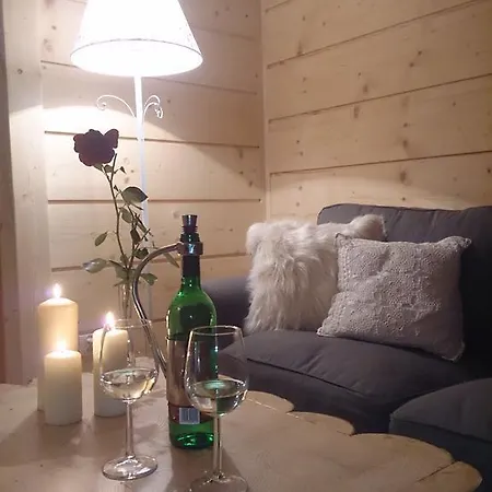 Pasja Ii View,lake & Kluszkowce