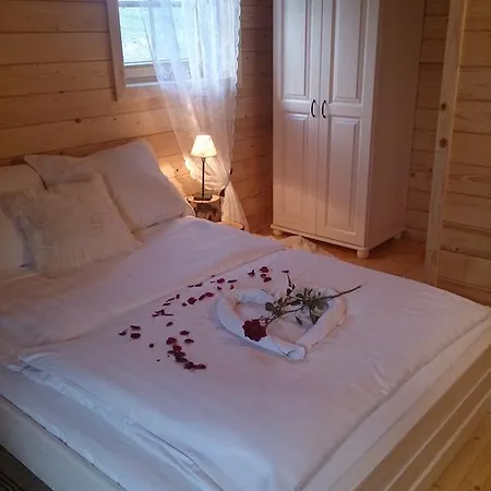 Pasja Ii View,lake & Vakantiehuis