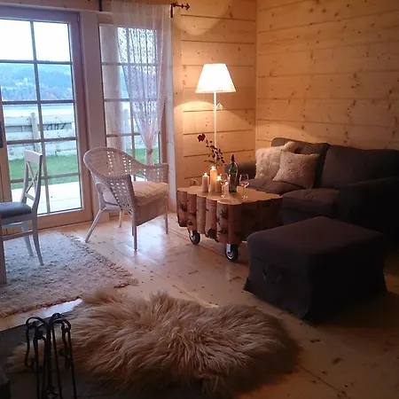 Ferienhaus Pasja Ii View,lake & *