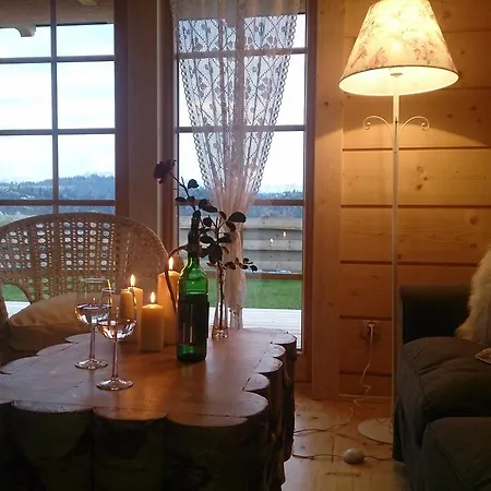 Pasja Ii View,lake &