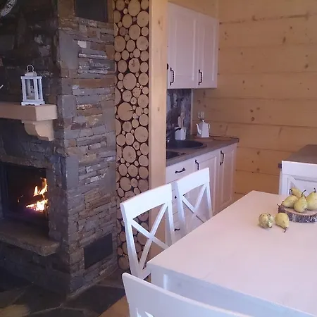 Pasja Ii View,lake & Semesterbostad *