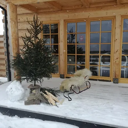 Pasja Ii View,lake & Semesterbostad *