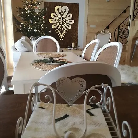 Ferienhaus Pasja Ii View,lake &