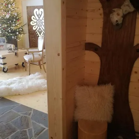 Pasja Ii View,lake & Kluszkowce