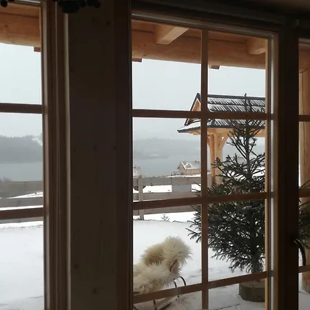 Pasja Ii View,lake & Ferienhaus