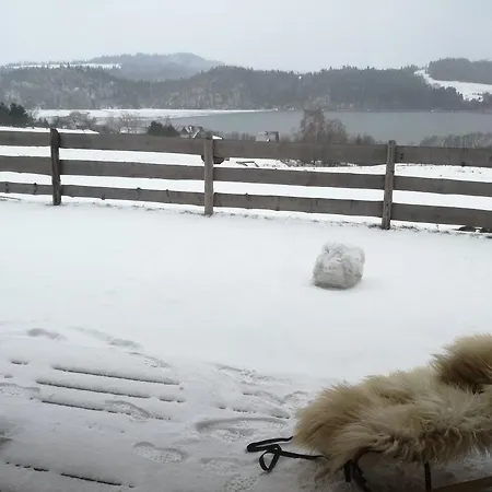 Semesterbostad Pasja Ii View,lake & *