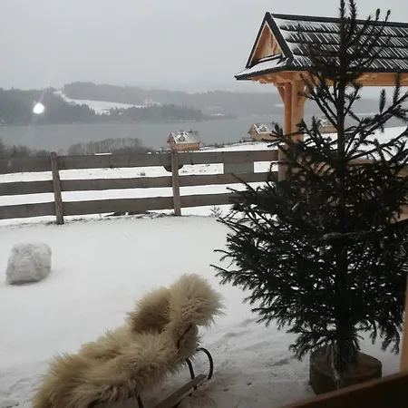 Pasja Ii View,lake & *