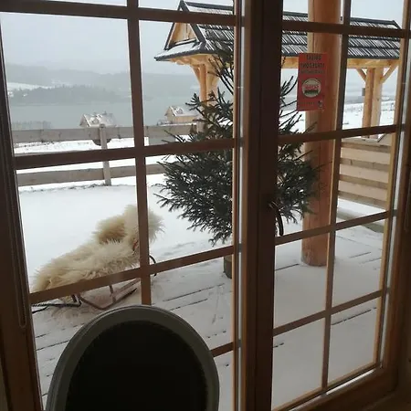 Pasja Ii View,lake &