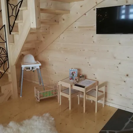 Pasja Ii View,lake & Semesterbostad *