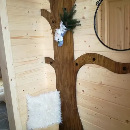 Pasja Ii View,lake & * Kluszkowce