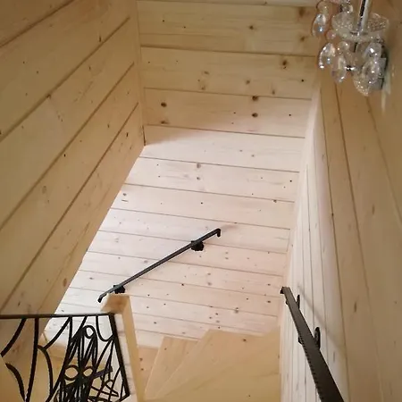 Pasja Ii View,lake & Semesterbostad *