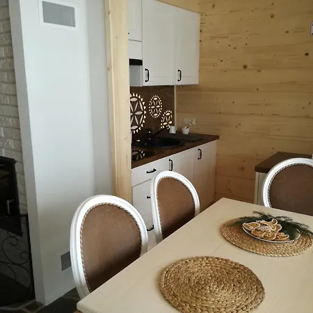 Semesterbostad Pasja Ii View,lake &