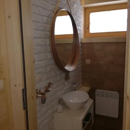 Pasja Ii View,lake & Kluszkowce