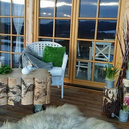 Pasja Ii View,lake & Ferienhaus *