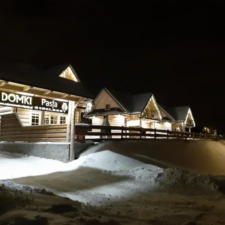 Pasja Ii View,lake & *