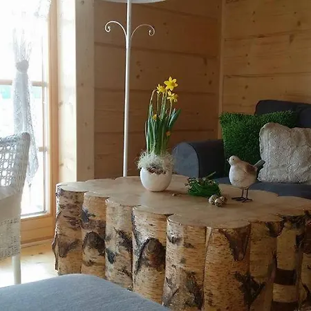 Semesterbostad Pasja Ii View,lake &