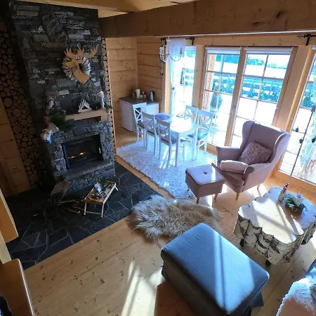 Pasja Ii View,lake & Kluszkowce