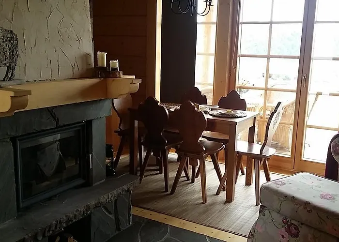 Caloroczne Pasja Ii View,lake &