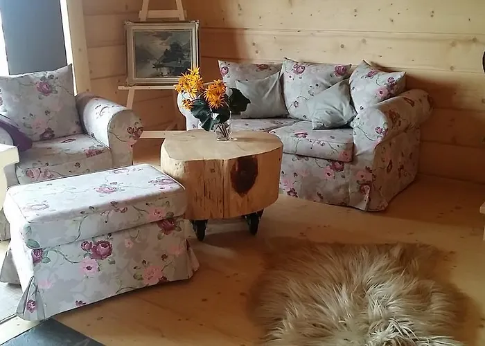 Tatil Evi Caloroczne Pasja Ii View,lake & Kluszkowce