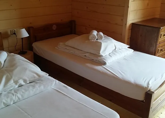 Tatil Evi Caloroczne Pasja Ii View,lake &