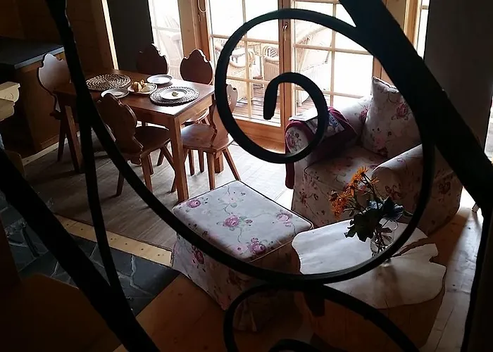 Pasja Ii Dom wakacyjny