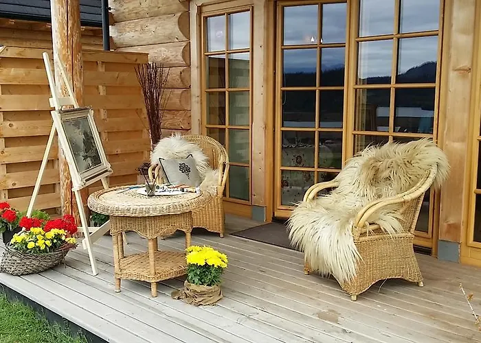 Tatil Evi Caloroczne Pasja Ii View,lake & *