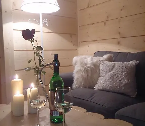 Caloroczne Pasja Ii View,lake & Kluszkowce