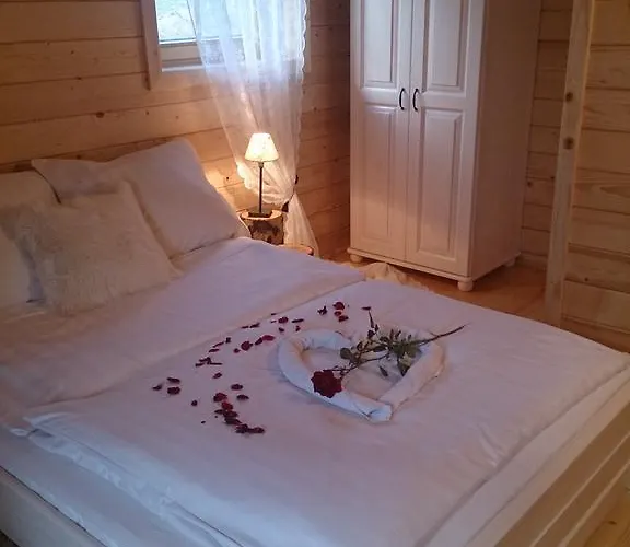 Pasja Ii Dom wakacyjny