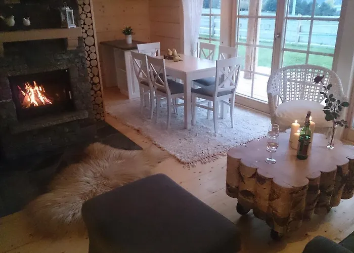 Caloroczne Pasja Ii View,lake & *