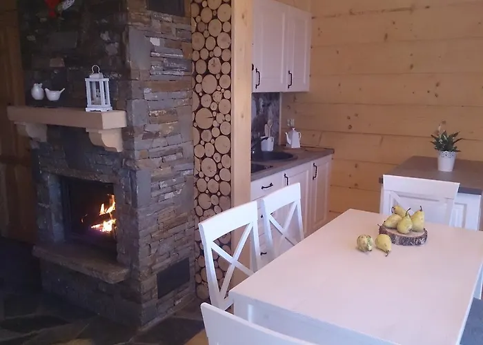 Caloroczne Pasja Ii View,lake & Tatil Evi *