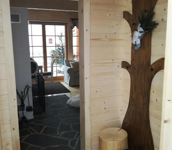 Caloroczne Pasja Ii View,lake &