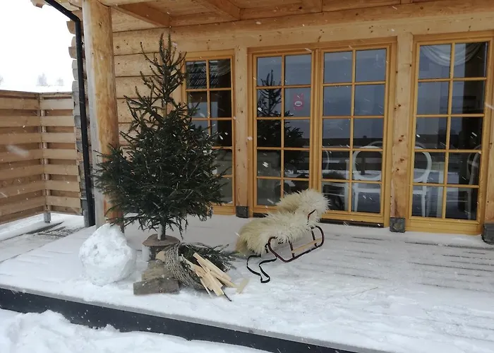 Pasja Ii Dom wakacyjny *