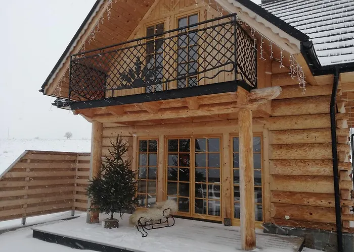 Pasja Ii * Kluszkowce