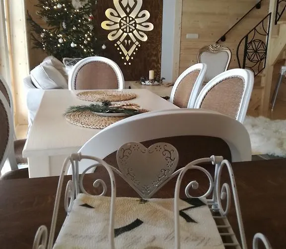 Tatil Evi Caloroczne Pasja Ii View,lake &