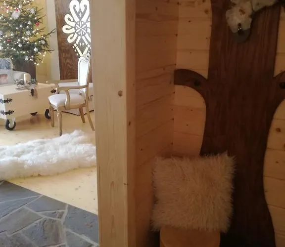 Caloroczne Pasja Ii View,lake & Kluszkowce