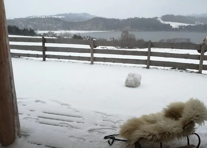 Tatil Evi Caloroczne Pasja Ii View,lake & *