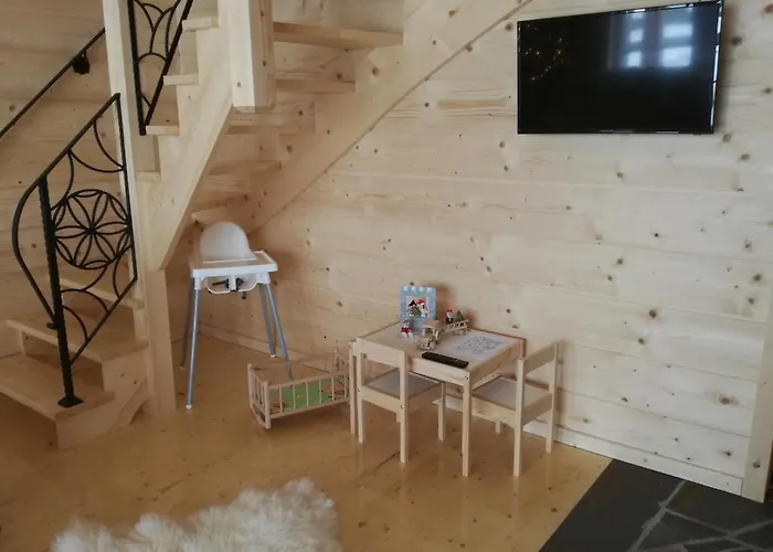 Caloroczne Pasja Ii View,lake & Tatil Evi *