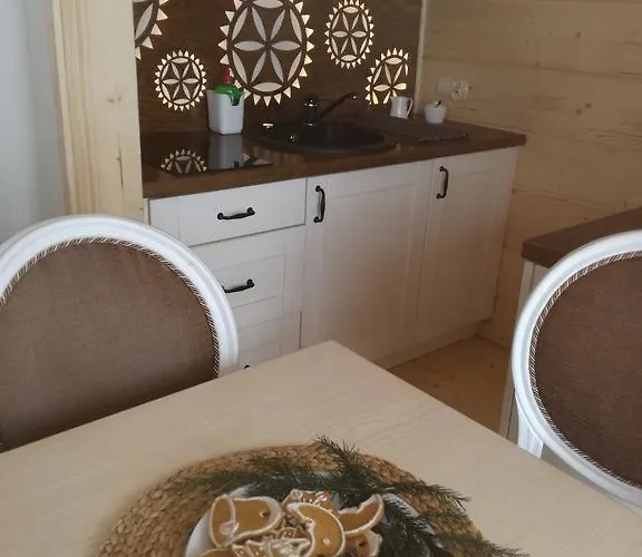 Dom wakacyjny Pasja Ii