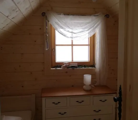 Caloroczne Pasja Ii View,lake & *