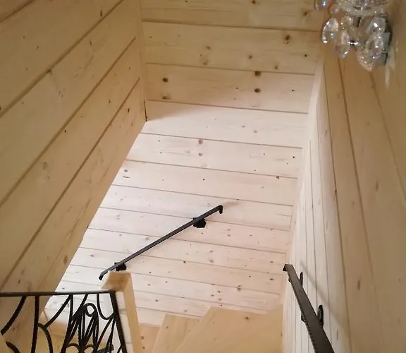 Pasja Ii Dom wakacyjny *