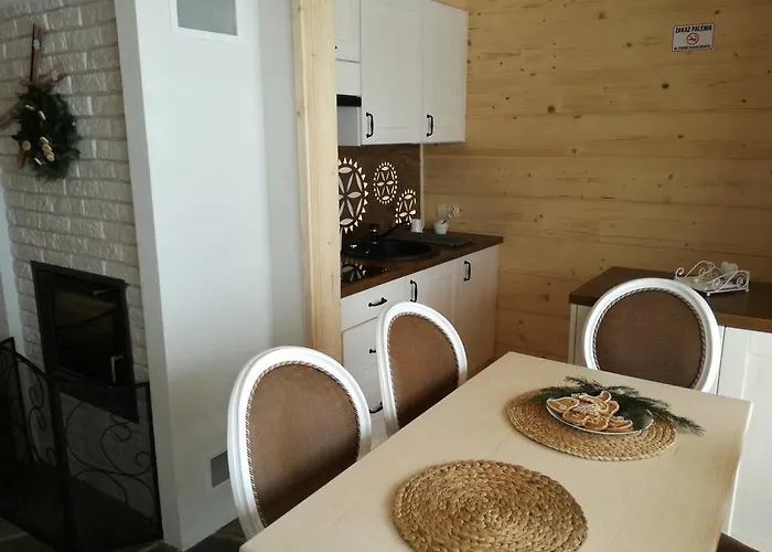 Tatil Evi Caloroczne Pasja Ii View,lake &