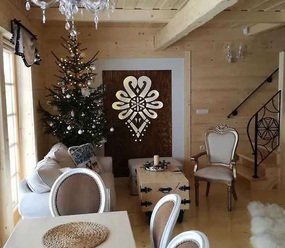 Caloroczne Pasja Ii View,lake & *