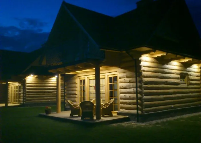 Caloroczne Pasja Ii View,lake & *