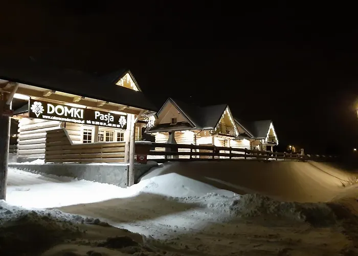 Caloroczne Pasja Ii View,lake & *