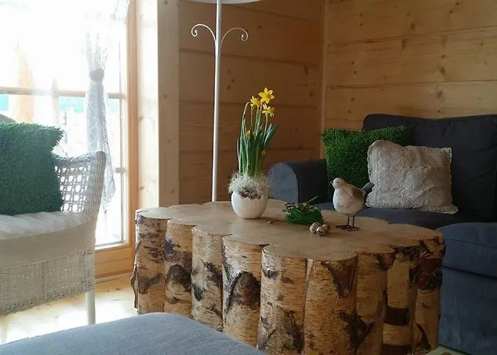 Tatil Evi Caloroczne Pasja Ii View,lake &